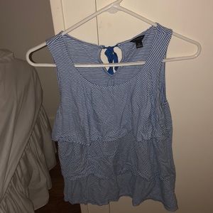 Ann Taylor shirt